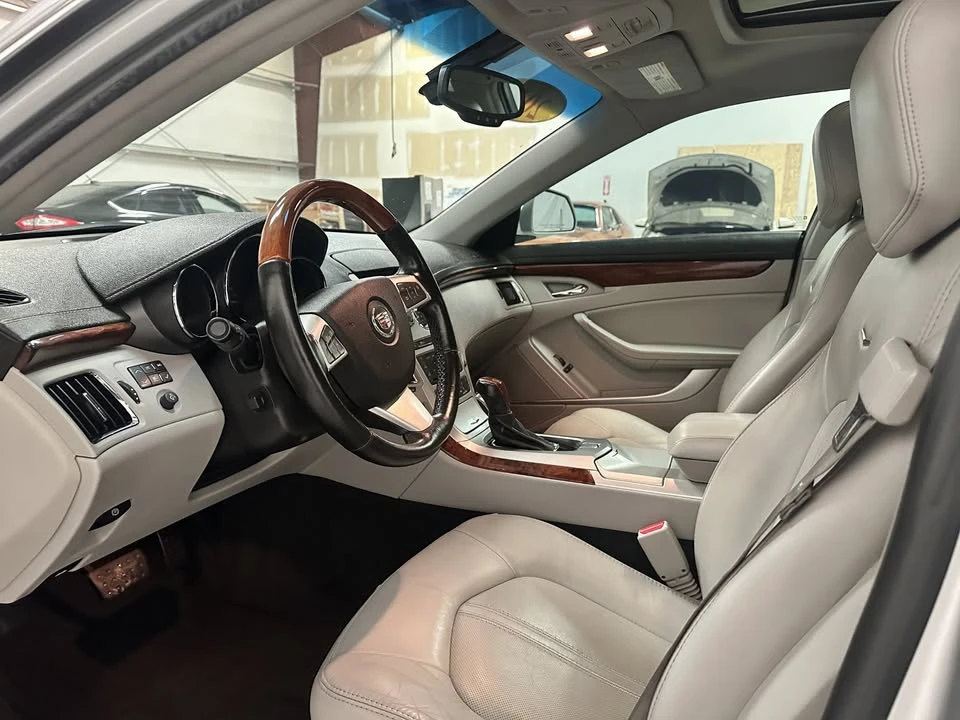 2013 Cadillac CTS 2nd Gen - Image 6 of 19