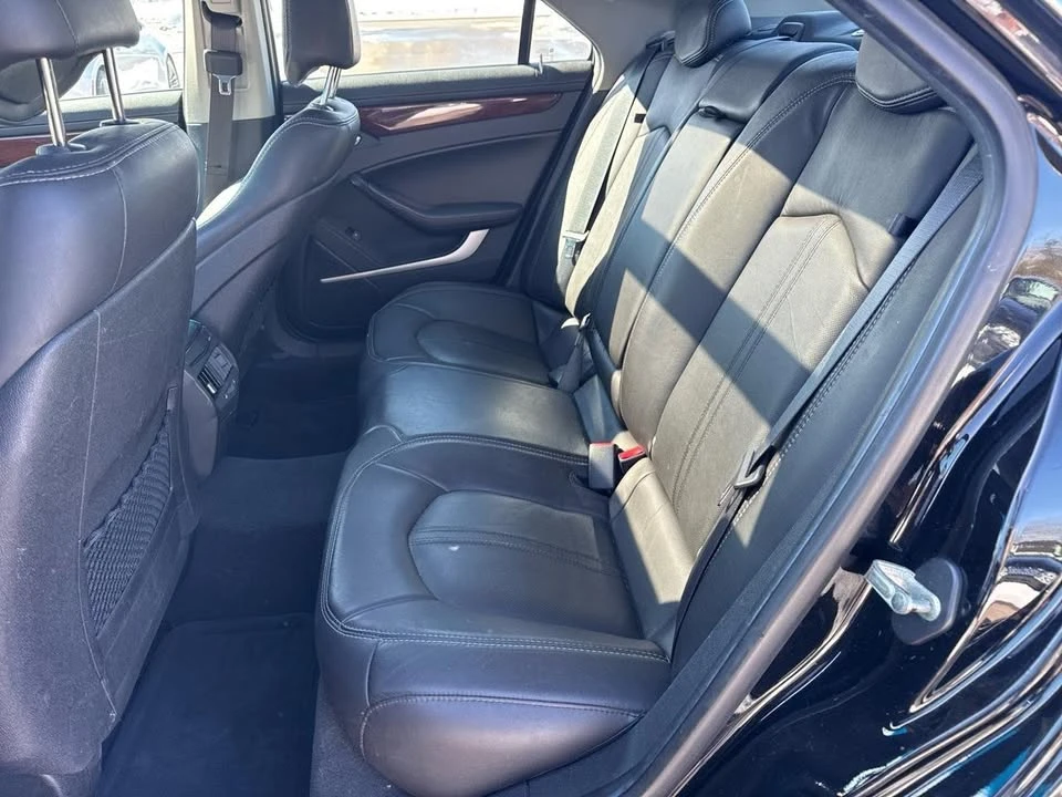2013 Cadillac CTS 2nd Gen - Image 11 of 11
