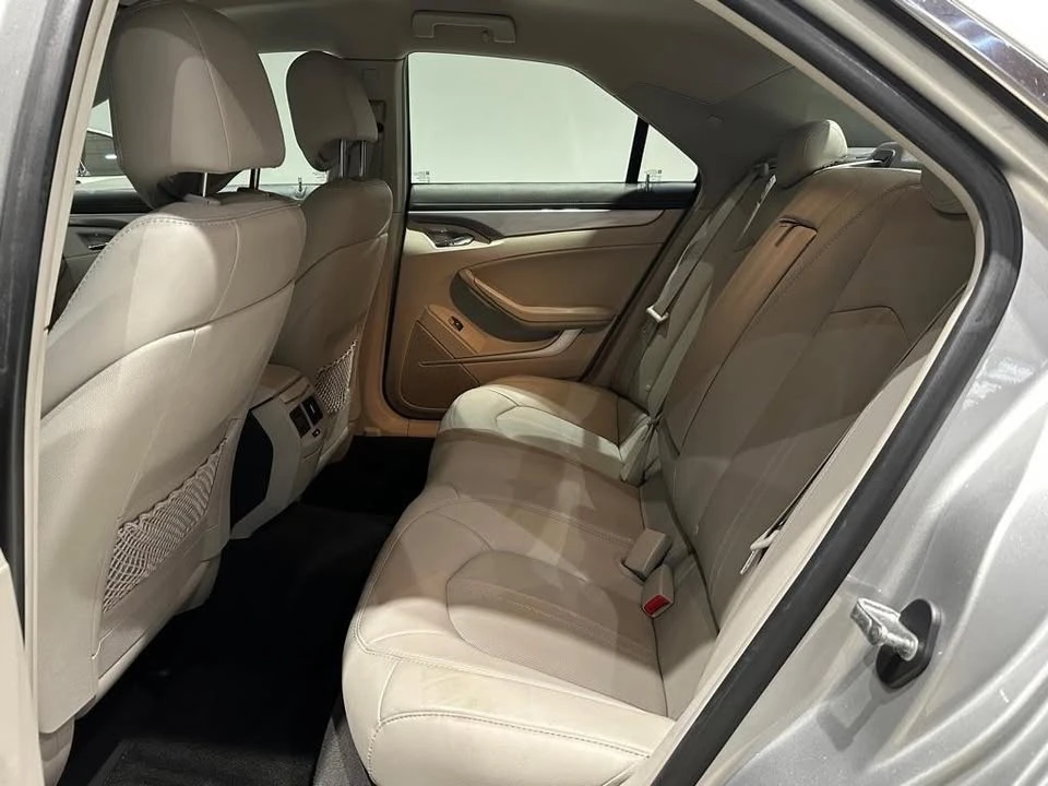 2013 Cadillac CTS 2nd Gen - Image 18 of 20