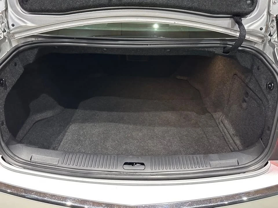 2013 Cadillac CTS 2nd Gen - Image 8 of 20