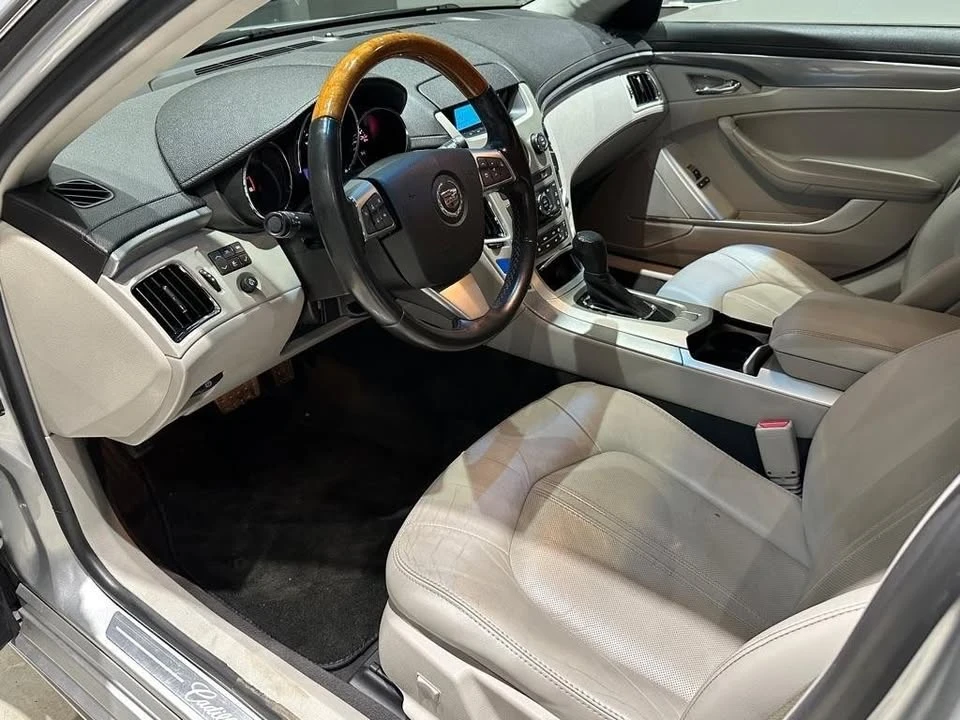 2013 Cadillac CTS 2nd Gen - Image 12 of 20
