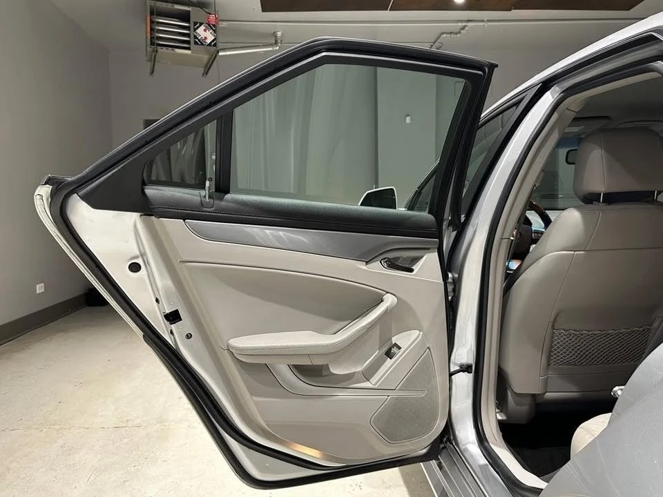 2013 Cadillac CTS 2nd Gen - Image 15 of 20