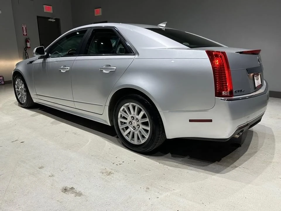 2013 Cadillac CTS 2nd Gen - Image 4 of 20