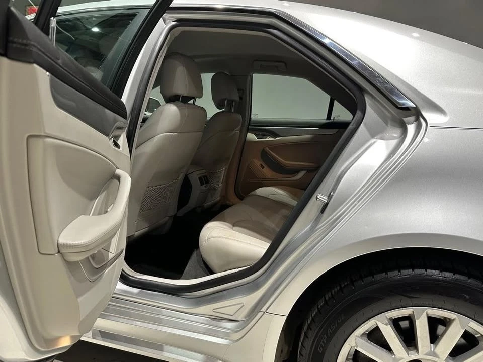 2013 Cadillac CTS 2nd Gen - Image 17 of 20