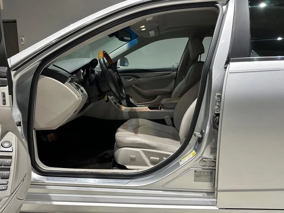 2013 Cadillac CTS 2nd Gen - Image 11 of 20
