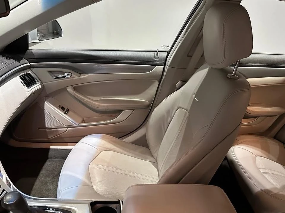 2013 Cadillac CTS 2nd Gen - Image 14 of 20