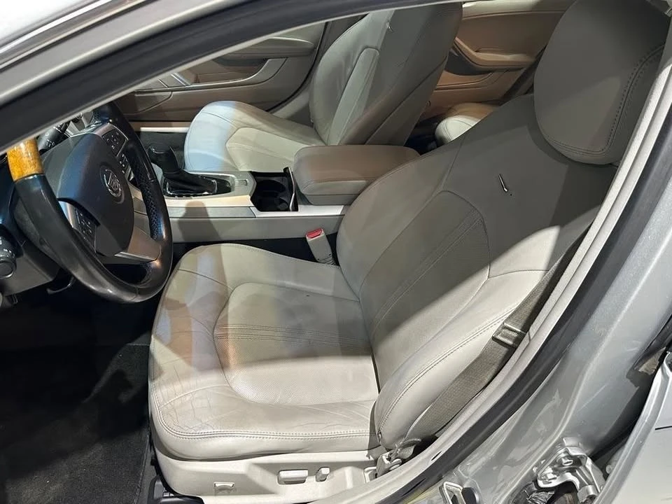 2013 Cadillac CTS 2nd Gen - Image 13 of 20