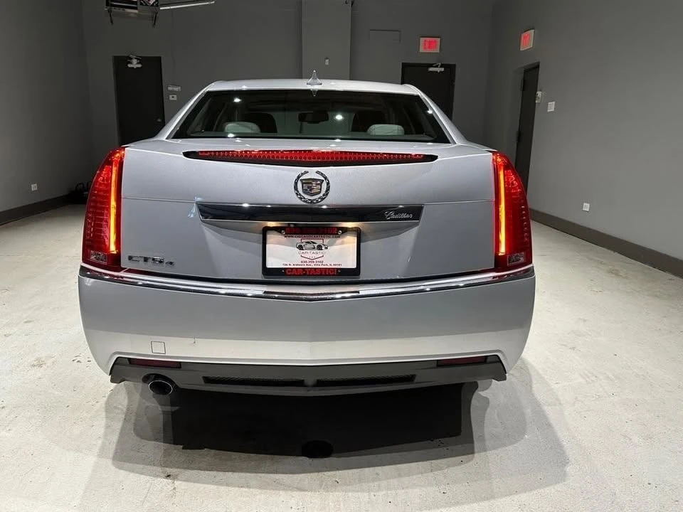 2013 Cadillac CTS 2nd Gen - Image 6 of 20