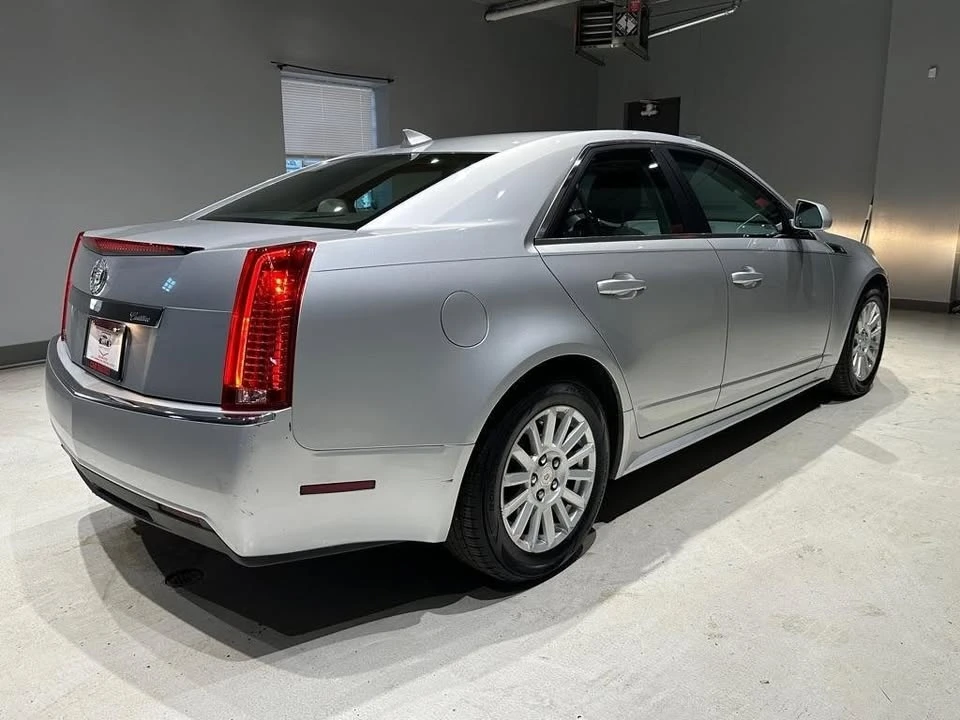 2013 Cadillac CTS 2nd Gen - Image 5 of 20