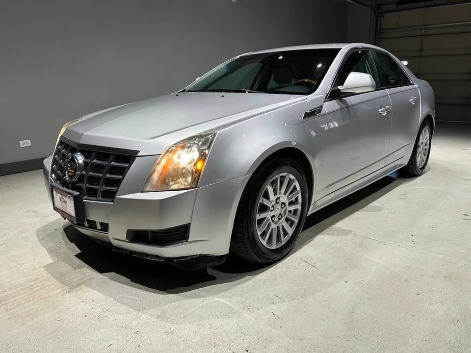 2013 Cadillac CTS 2nd Gen - Image 3 of 20