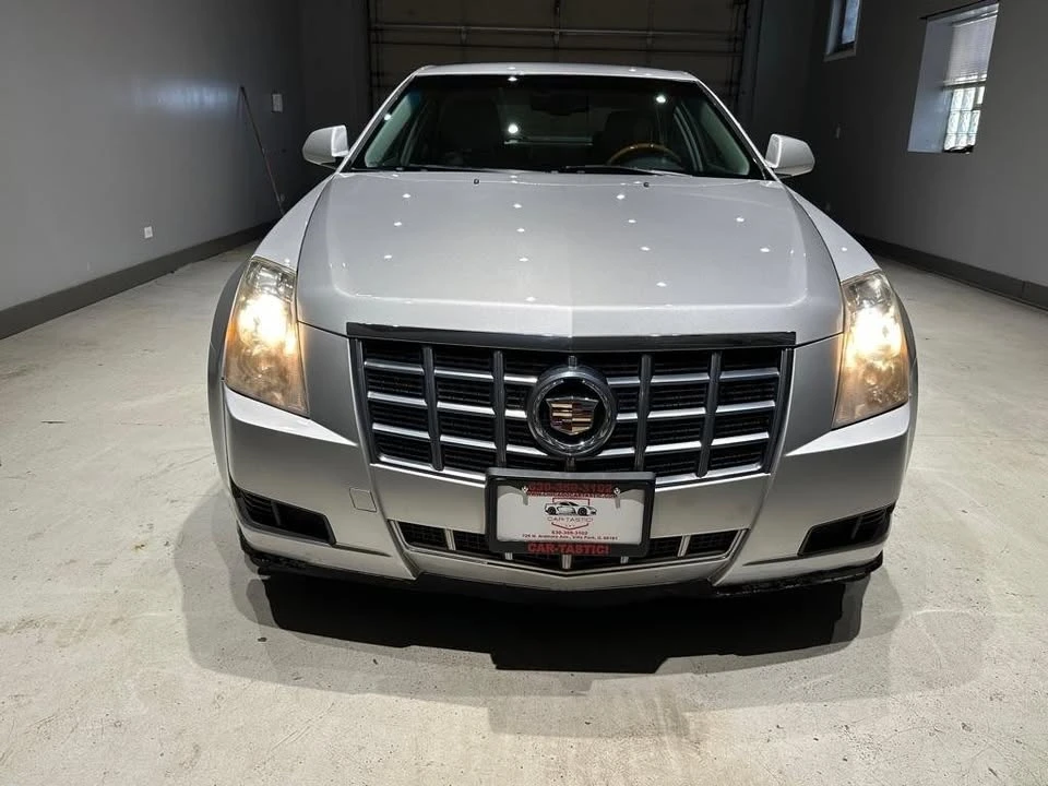 2013 Cadillac CTS 2nd Gen - Image 2 of 20