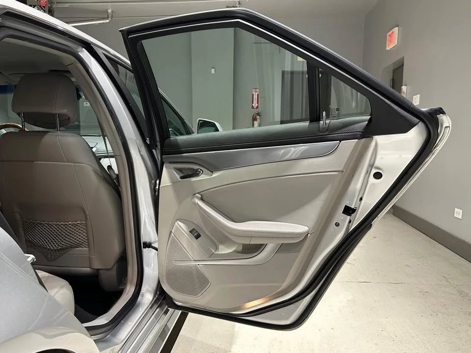 2013 Cadillac CTS 2nd Gen - Image 19 of 20
