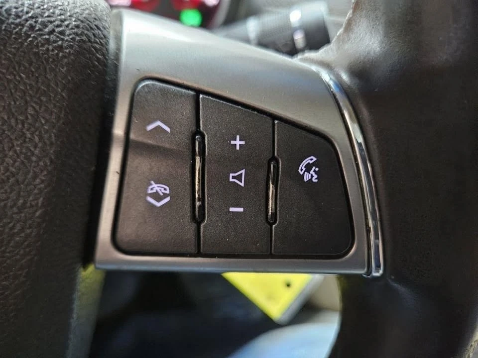 2013 Cadillac CTS 2nd Gen - Image 17 of 19