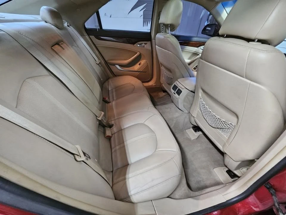 2013 Cadillac CTS 2nd Gen - Image 11 of 19