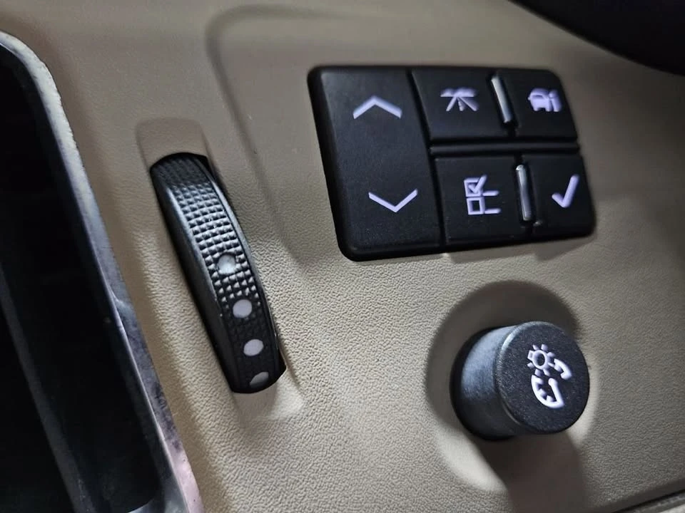 2013 Cadillac CTS 2nd Gen - Image 19 of 19