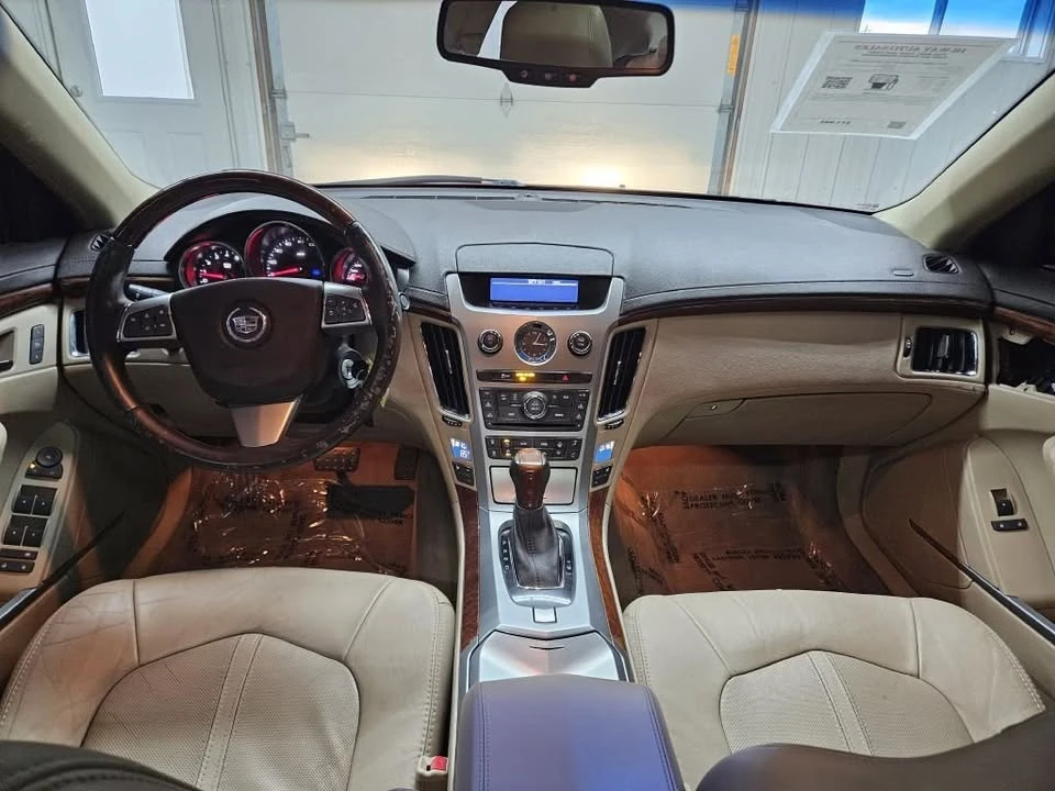 2013 Cadillac CTS 2nd Gen - Image 13 of 19