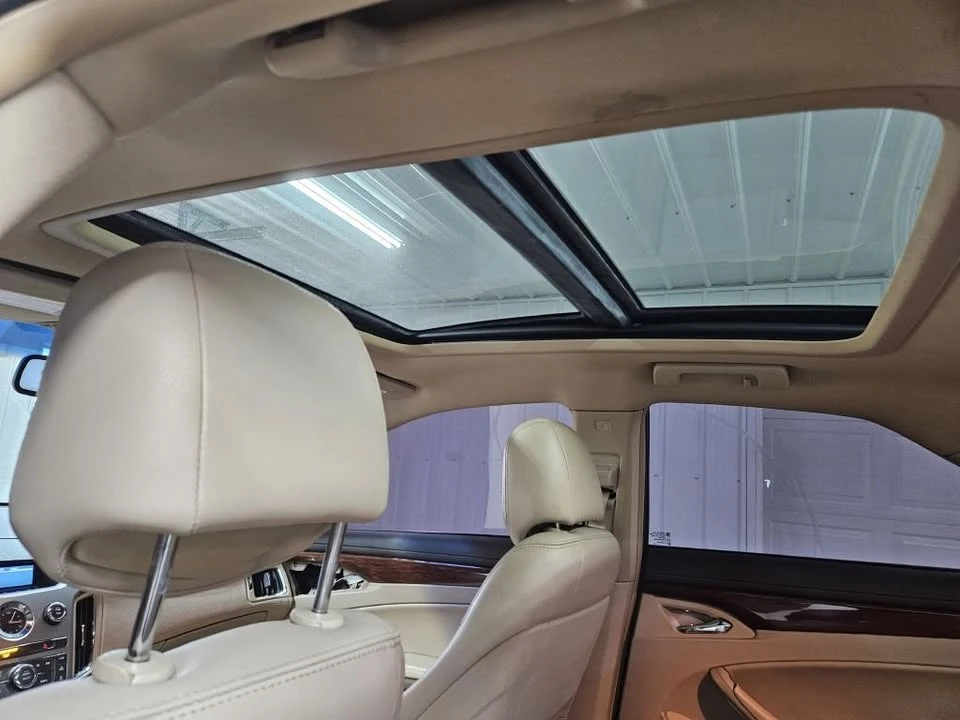 2013 Cadillac CTS 2nd Gen - Image 14 of 19