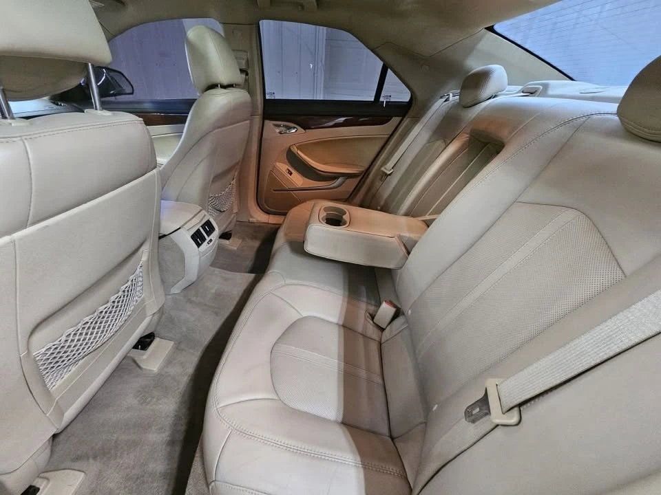 2013 Cadillac CTS 2nd Gen - Image 12 of 19
