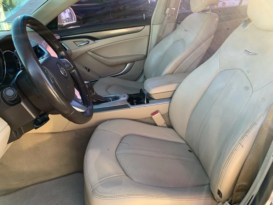 2013 Cadillac CTS 2nd Gen - Image 3 of 7