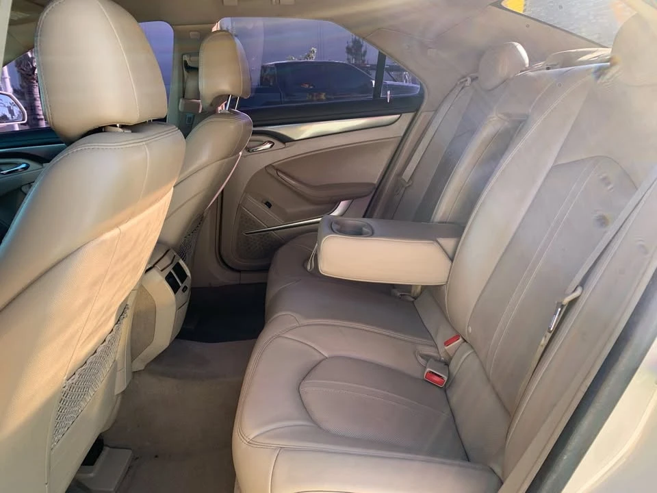 2013 Cadillac CTS 2nd Gen - Image 5 of 7