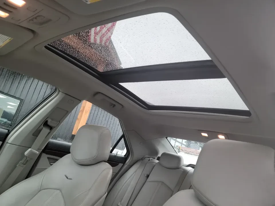 2013 Cadillac CTS 2nd Gen - Image 14 of 20