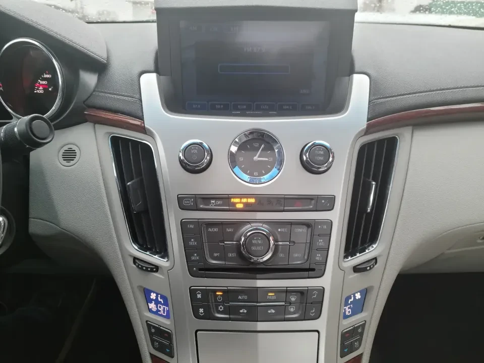 2013 Cadillac CTS 2nd Gen - Image 11 of 20