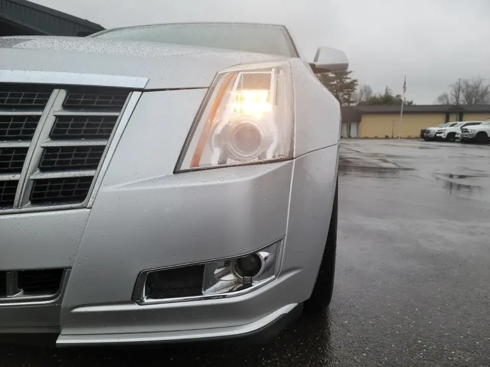 2013 Cadillac CTS 2nd Gen - Image 17 of 20