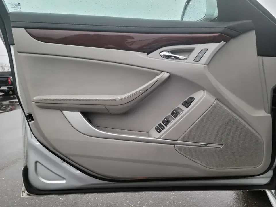 2013 Cadillac CTS 2nd Gen - Image 8 of 20