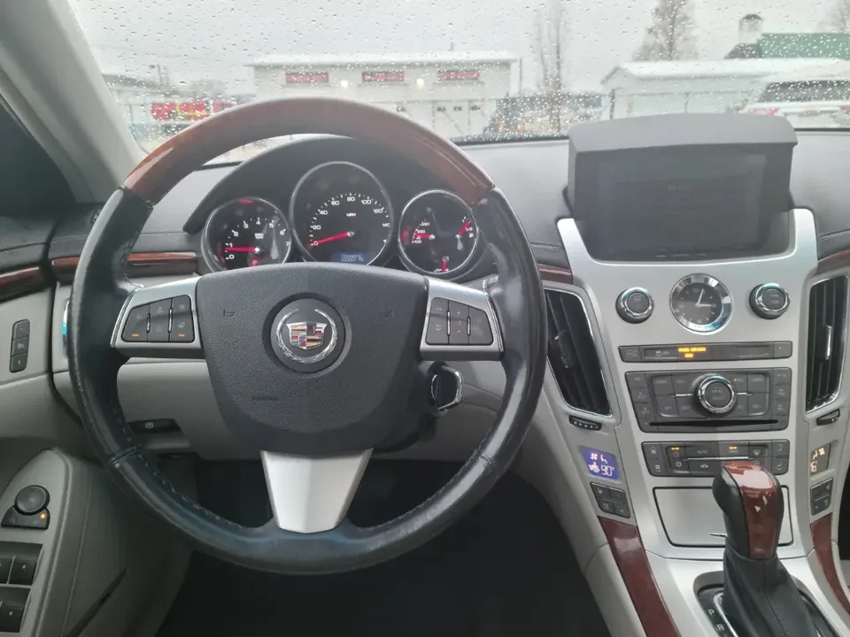 2013 Cadillac CTS 2nd Gen - Image 10 of 20