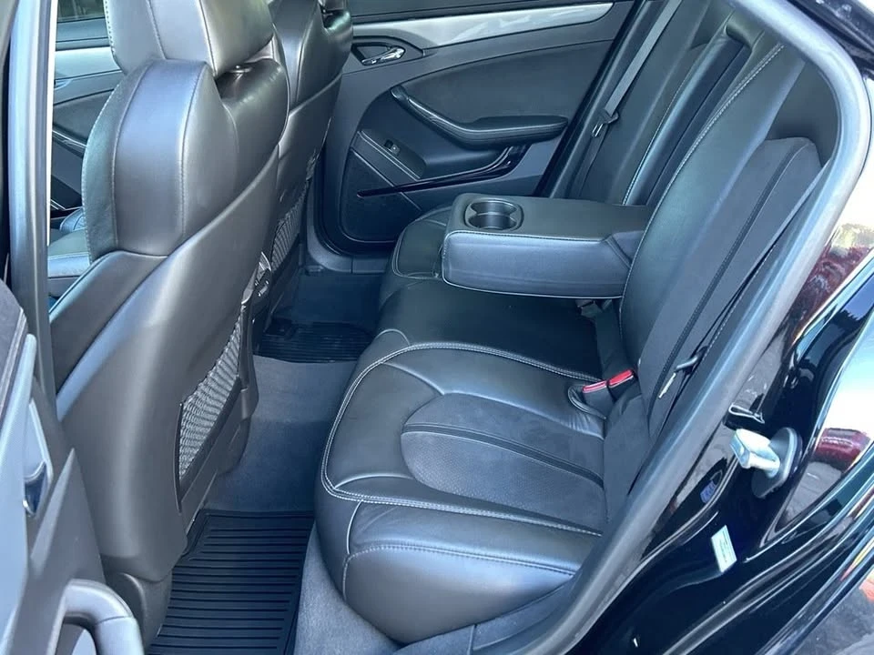 2013 Cadillac CTS-V 2nd Gen - Image 11 of 16