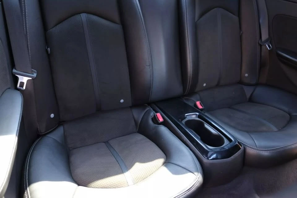 2013 Cadillac CTS-V 2nd Gen - Image 15 of 15