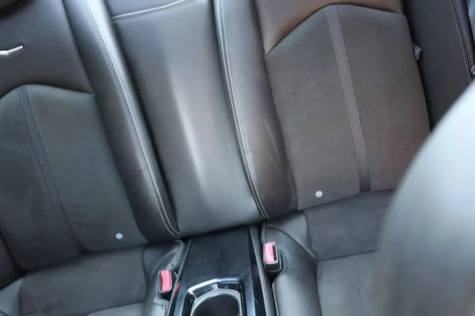 2013 Cadillac CTS-V 2nd Gen - Image 2 of 15