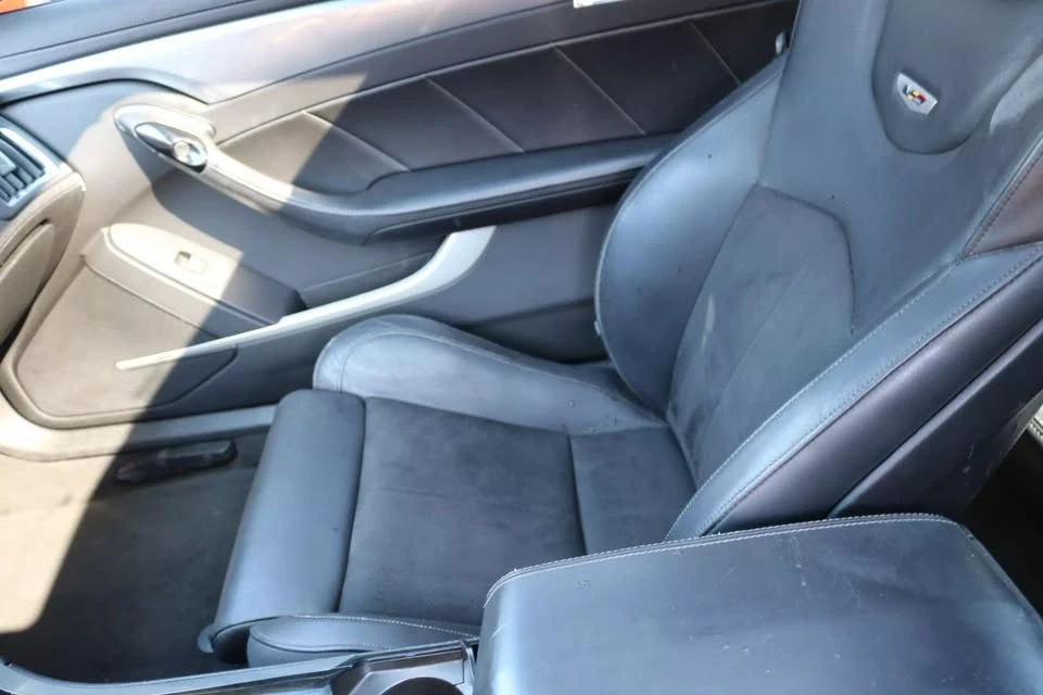 2013 Cadillac CTS-V 2nd Gen - Image 13 of 15
