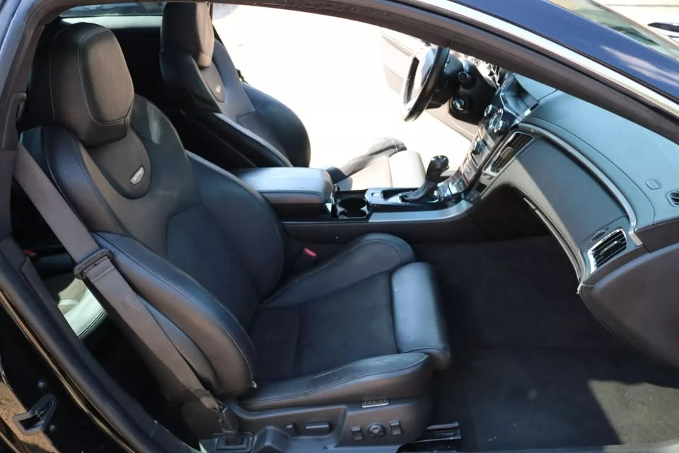 2013 Cadillac CTS-V 2nd Gen - Image 14 of 15