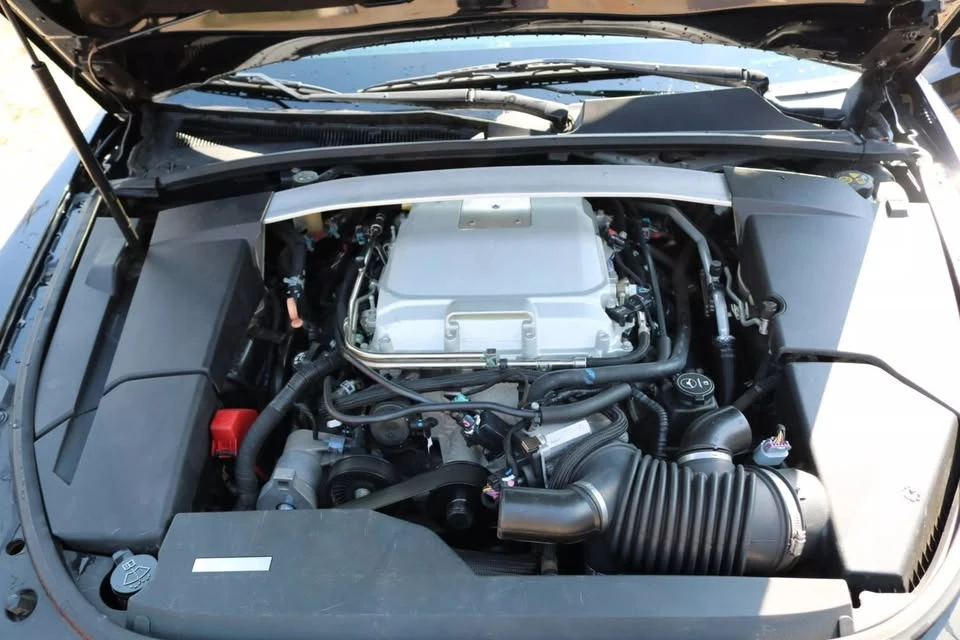 2013 Cadillac CTS-V 2nd Gen - Image 3 of 15