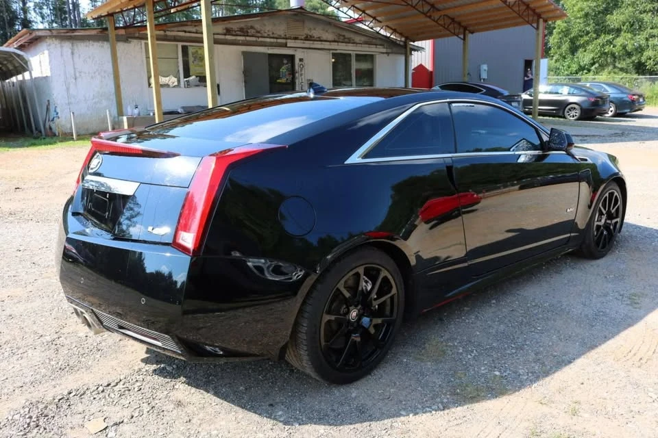 2013 Cadillac CTS-V 2nd Gen - Image 8 of 15