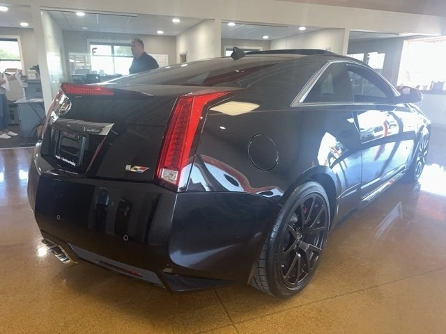 2013 Cadillac CTS-V 2nd Gen - Image 4 of 20