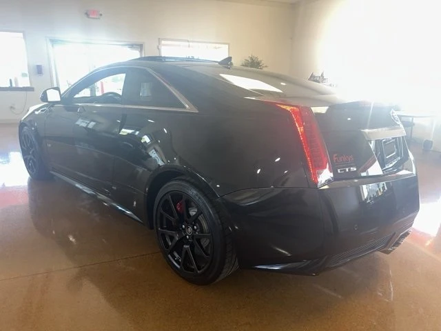 2013 Cadillac CTS-V 2nd Gen - Image 6 of 20