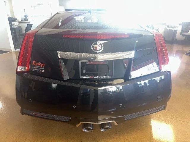 2013 Cadillac CTS-V 2nd Gen - Image 5 of 20