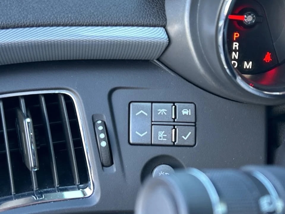 2013 Cadillac CTS-V 2nd Gen - Image 16 of 16