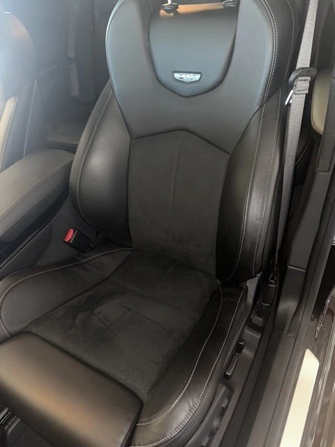 2013 Cadillac CTS-V 2nd Gen - Image 9 of 20