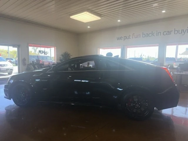 2013 Cadillac CTS-V 2nd Gen - Image 7 of 20