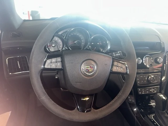 2013 Cadillac CTS-V 2nd Gen - Image 11 of 20