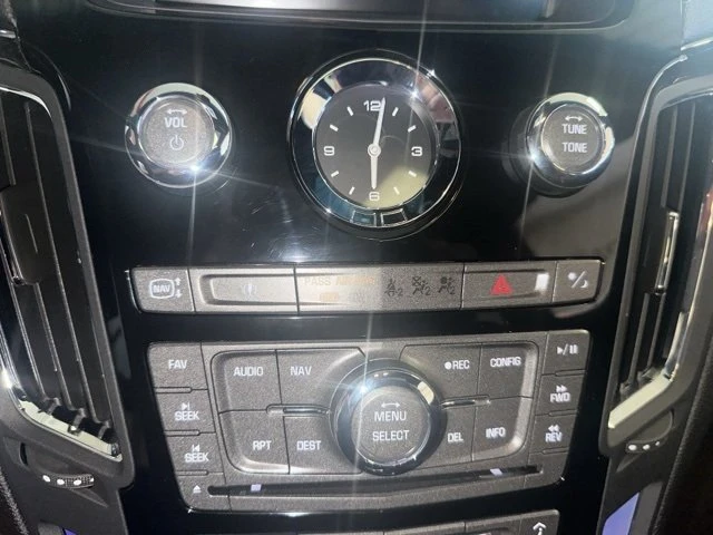 2013 Cadillac CTS-V 2nd Gen - Image 13 of 20