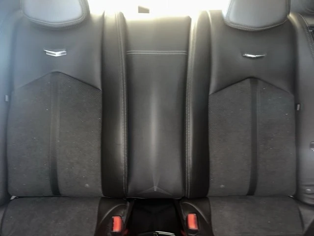 2013 Cadillac CTS-V 2nd Gen - Image 17 of 20