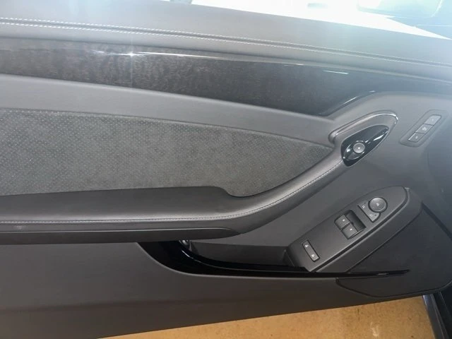 2013 Cadillac CTS-V 2nd Gen - Image 8 of 20