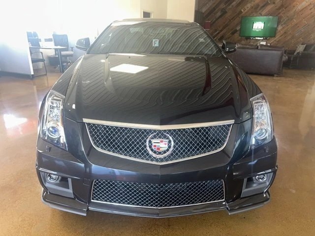 2013 Cadillac CTS-V 2nd Gen - Image 2 of 20