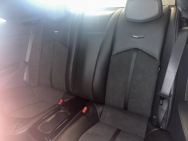2013 Cadillac CTS-V 2nd Gen - Image 18 of 20