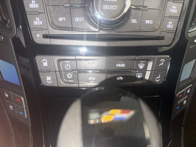 2013 Cadillac CTS-V 2nd Gen - Image 14 of 20