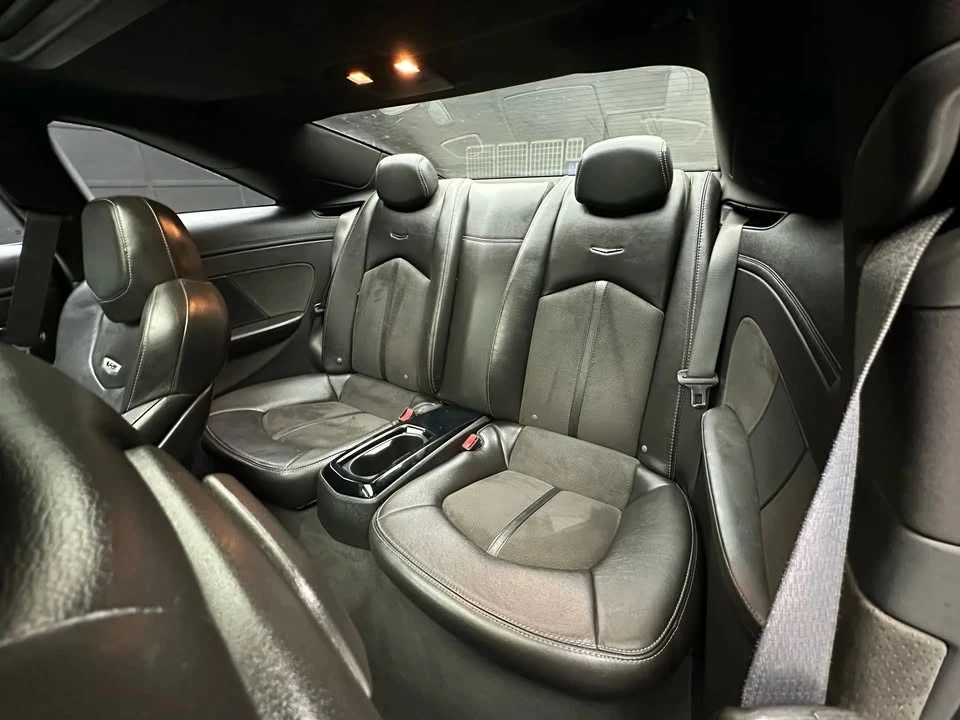 2013 Cadillac CTS-V 2nd Gen - Image 15 of 18